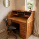 American cylinder desk 1930