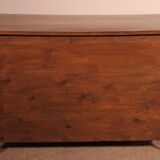 Commode Mazarine Du Début Du 18° Siècle