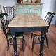 Farm table