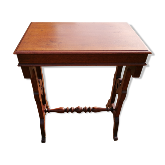 Table console