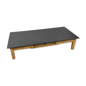 table basse ancienne