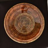 Arnis vintage ceramic dish