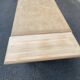 Table à manger de ferme extensible rénovée en bois 260cm
