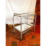 1950s rolling trolley