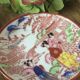 3 japanese cups