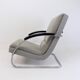 Fauteuil Walter Knoll Prodomo Bauhaus