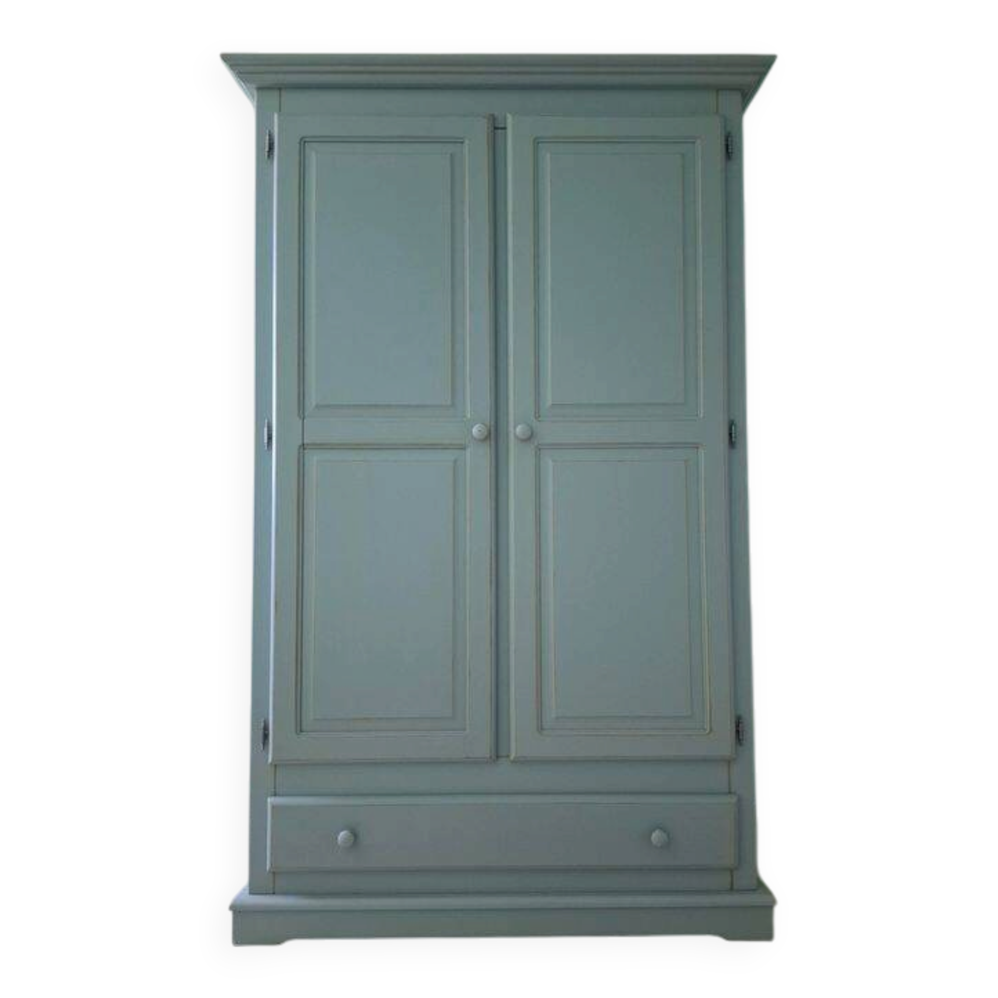 Children's - Teenager's bedroom wardrobe