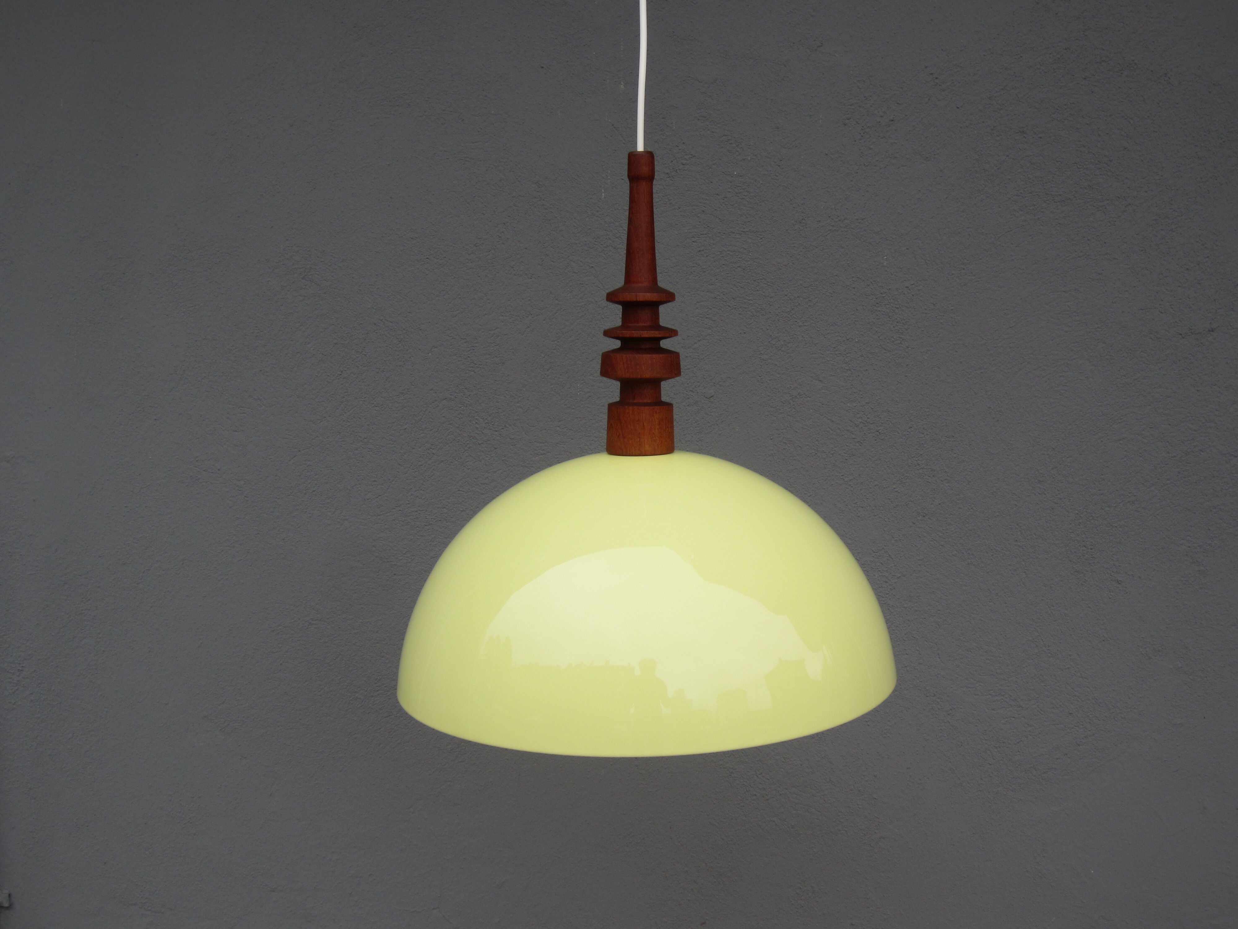 Philips suspension