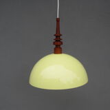 Philips suspension