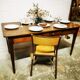 Farm office table