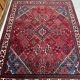 Tapis persan vintage