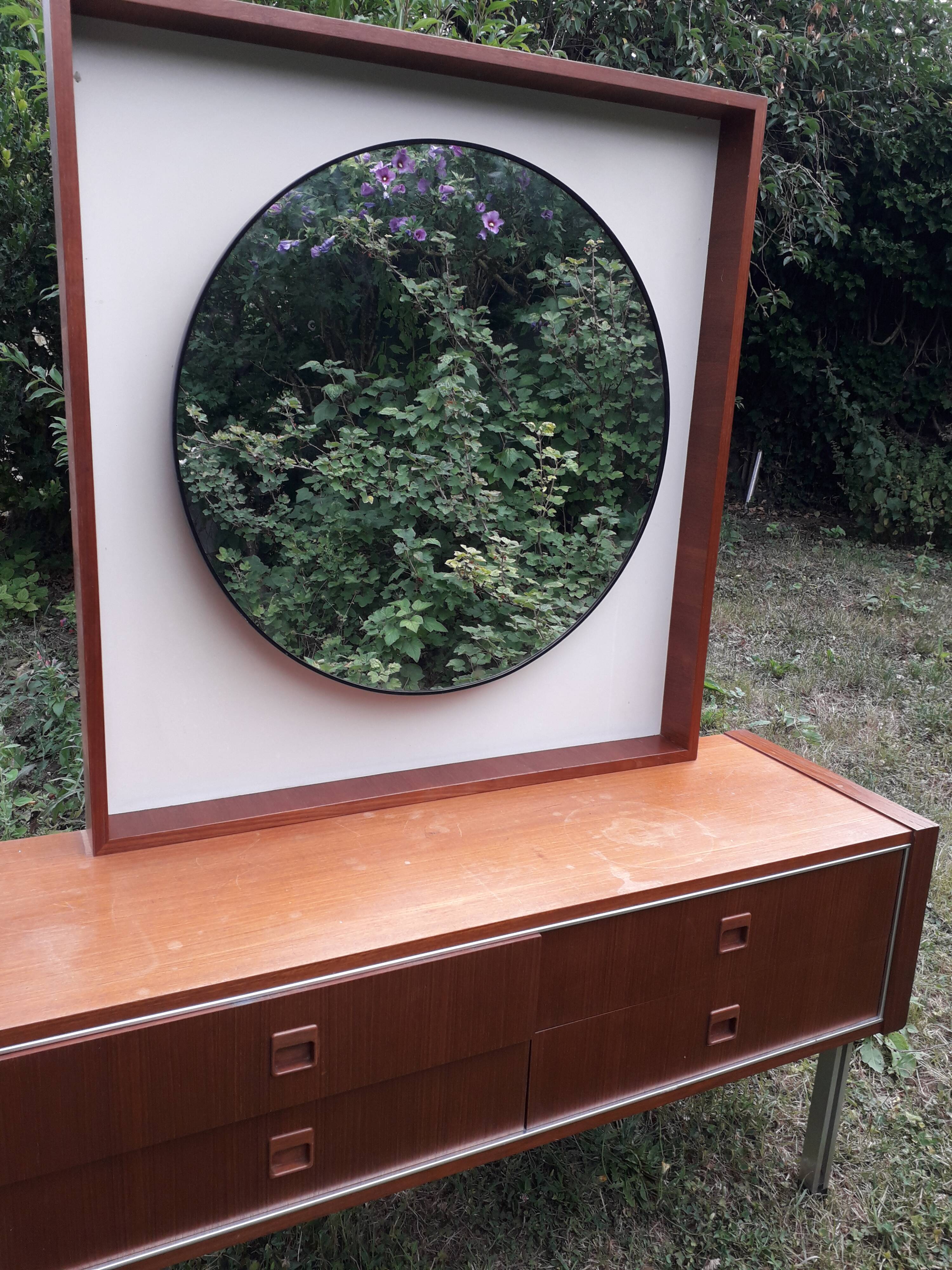 Dressing table 1970