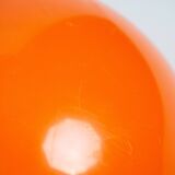 Danish space-age lamp from 1970s