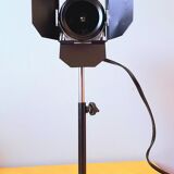 Renault projector advertising lamp