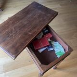 Game table
