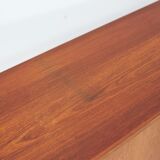 Mid-century teak sideboard