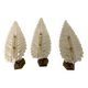 Barovier Murano Glass Sconces Set of 3