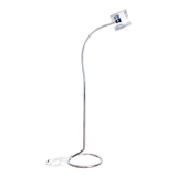 Targetti flexible floor lamp