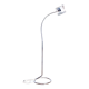 Lampadaire flexible Targetti
