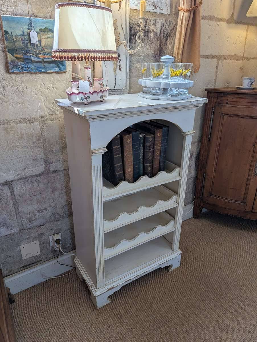 Antique bar furniture