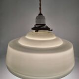 Art Deco suspension