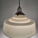 Art Deco suspension