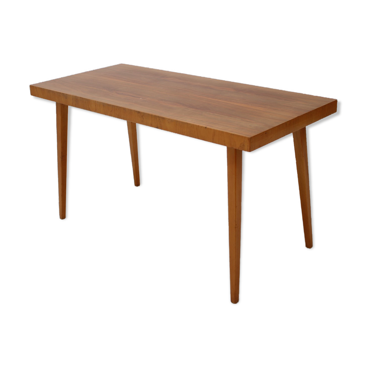 Mid-century coffee table, 1960s