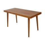 Mid-century coffee table, 1960s