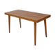 Mid-century coffee table, 1960s