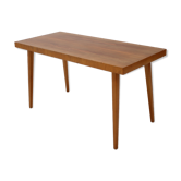 Mid-century coffee table, 1960s