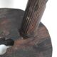 Tabouret tripode