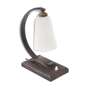 lampe art déco