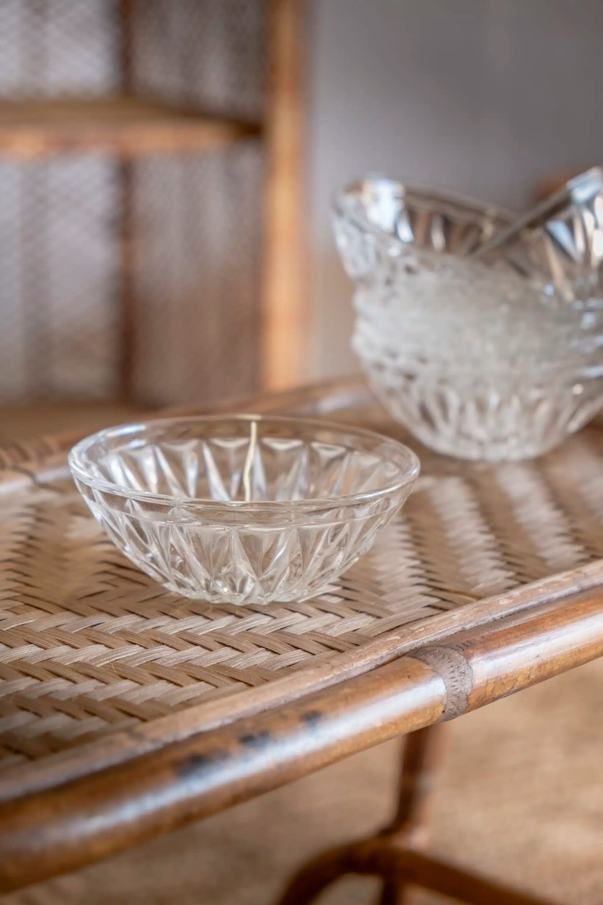 Set of 6 "Lucien" ramekins