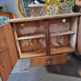 Medicine cabinet