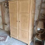 Parisian school wardrobe