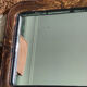 Petit miroir Louis Philippe