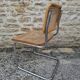 Marcel Breuer chair
