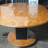 70's dining table