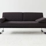 Bauhaus sofa by Robert Slezak, 1930s