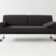 Bauhaus sofa by Robert Slezak, 1930s