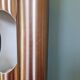 Set of 3 wall sconces FUGA, RAAK Amsterdam, 1960-70
