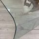 Coffee table design bridge