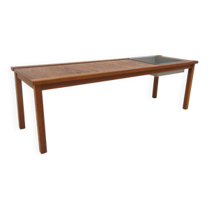 Banc-jardinière d'intérieur