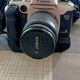 Canon eos 50e zoom lens ef 28-80 mm
