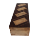 Box dominoes
