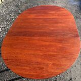 Table danoise en teck massif