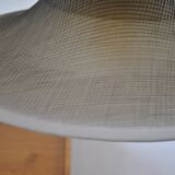 1970 Peill Putzler Glass hanging