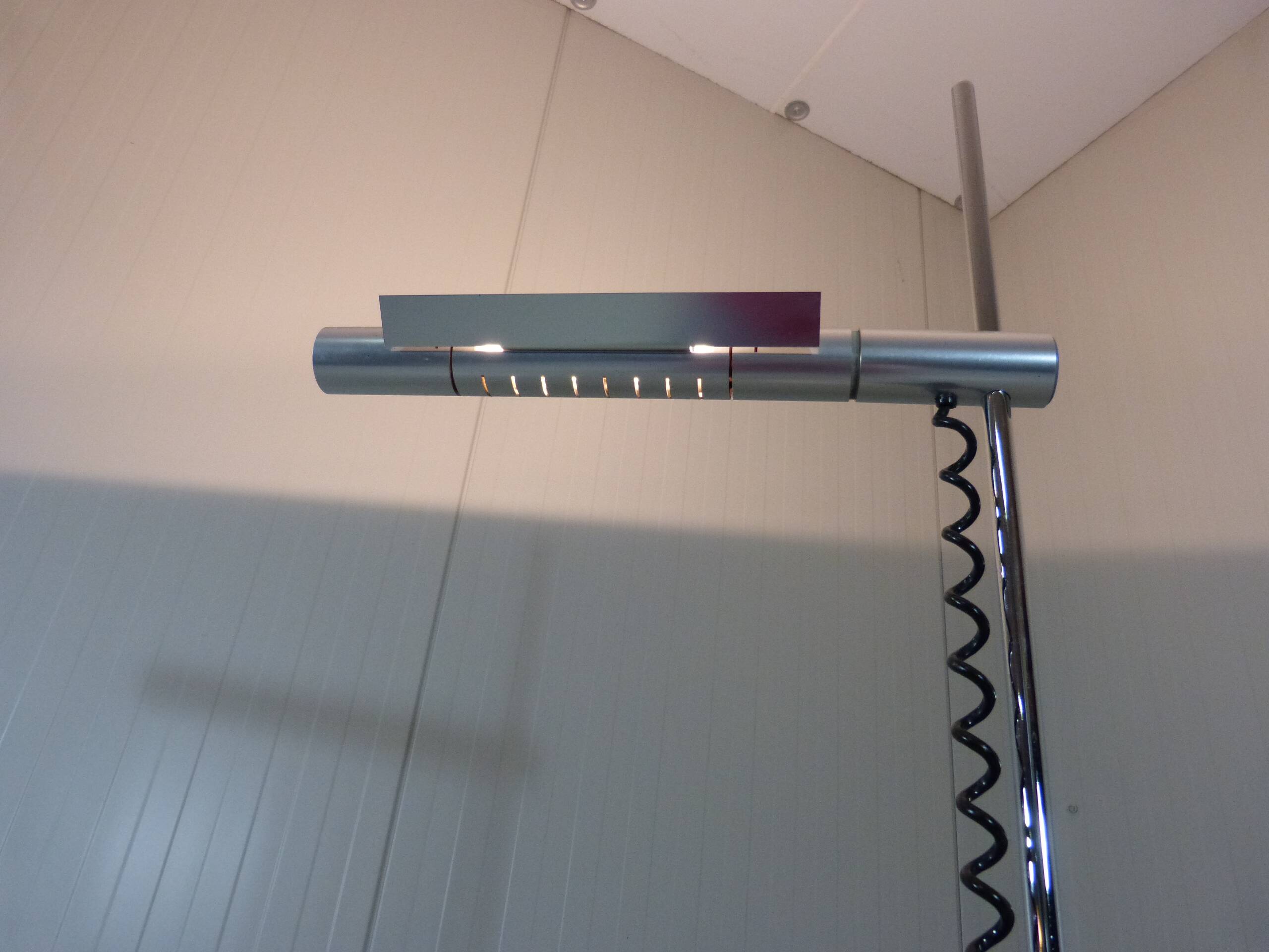 Lampadaire Halo 250 de Baltensweiler, Suisse