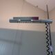 Lampadaire Halo 250 de Baltensweiler, Suisse