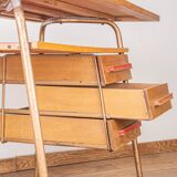 Children's desk